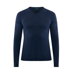 MEXX Pulover 'Elbrus' bleumarin