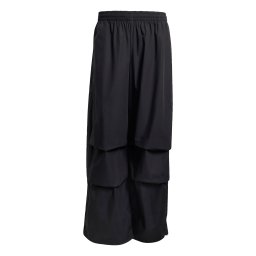 ADIDAS SPORTSWEAR Pantaloni sport 'City Tech' negru
