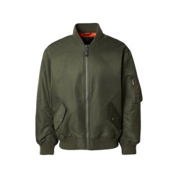 LEVI'S ® Geacă de primăvară-toamnă 'Bomber Jacket' oliv