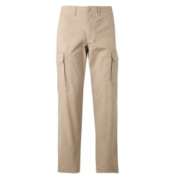 JACK & JONES Pantaloni cu buzunare 'JPSTKANE FRANK' bej închis