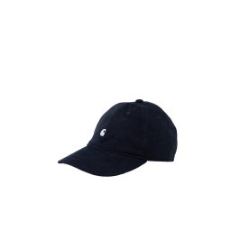 Carhartt WIP Șapcă 'Harlem' albastru marin / alb