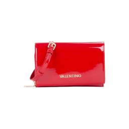 VALENTINO Clutch 'EMBER' roșu