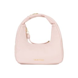 VALENTINO Geantă de umăr 'HARMONIA' culoarea pielii / auriu