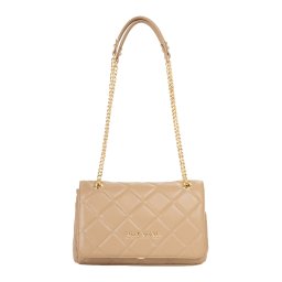 VALENTINO Geantă de umăr 'OCARINA' culoarea pielii