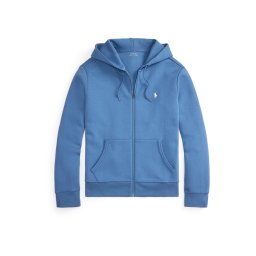 Polo Ralph Lauren Hanorac opal / alb