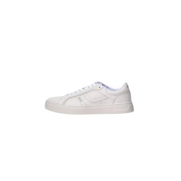BOSS Sneaker low 'Rhys' alb murdar