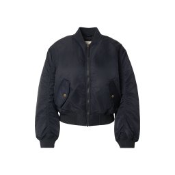 LEVI'S ® Geacă de primăvară-toamnă 'Scout Western Bomber' negru