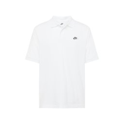 Nike Sportswear Tricou alb