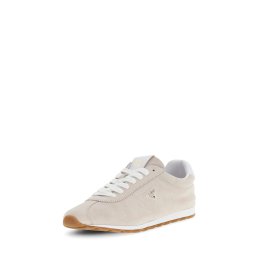 GUESS Sneaker low 'TIAH3' auriu / roz / alb
