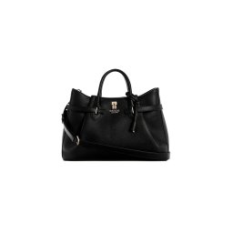 GUESS Poșete 'Yesba' auriu / negru