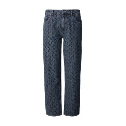 GUESS Jeans 'DAMON' albastru denim / albastru închis