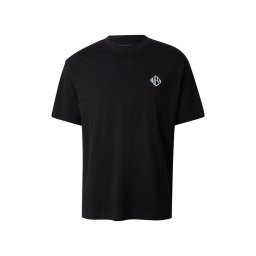 GUESS Tricou negru