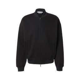 GUESS Hanorac negru