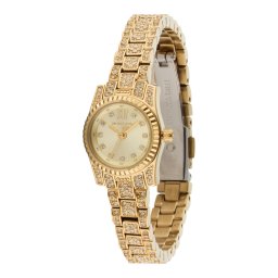 MICHAEL Michael Kors Ceas analogic 'LEXINGTON' auriu