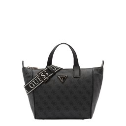 GUESS Poșete 'Follie' gri / negru
