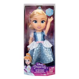 Papusa Disney Princess - Cenusareasa, 38 cm, Multicolor