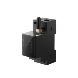Contor inteligent EcoFlow Smart Meter, Wi-FI, monitorizare energie, compatibil Ecoflow Stream