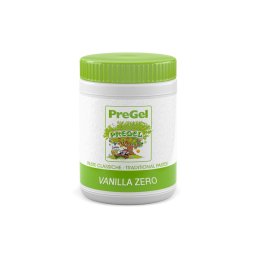 Pasta Aromatizare Inghetata Cofetarie, Vanilie Zero Zahar PreGel, 1.1 kg