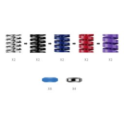 Moza Racing RS069 accesoriu gaming controller Kit accesoriu pedală