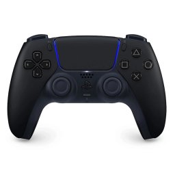 PlayStation 5 DualSense Controler - Midnight Black