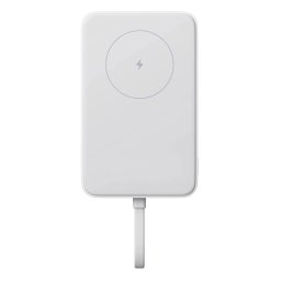 Xiaomi BHR9822GL acumulatoare Litiu-Ion (Li-Ion) 10000 mAh Încărcare fără fir Alb