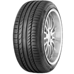 CONTINENTAL 235/55 R19 SC-5 SUV VOL FR XL 105V