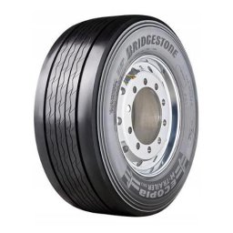 BRIDGESTONE 385/65 R22.5 ECO HT2 160K