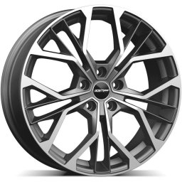 Janta aliaj GMP MATISSE MAD 6.5x18 5X114,3 ET30 66,2