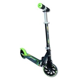 Muuwmi Aluminum Scooter Neon 180mm - 337