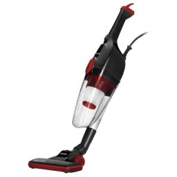 Aspirator vertical 2 in 1 600 W Negru