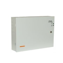 SURSA ALIMENTARE INCENDIU 24V/4A 2x18Ah