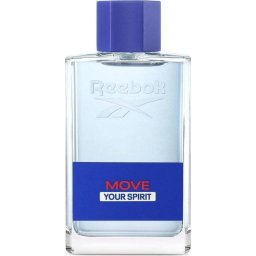 Alkotest REEBOK Move Your Spirit Man EDT spray 100ml