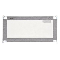 Balustradă anti-cădere pentru pat 150 cm