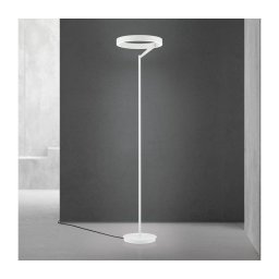 Orion - Lampă de podea LED dimmabilă KOLK LED/40W/230V 2700/4000K albă
