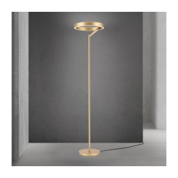 Orion - Lampadar LED dimabil KOLK LED/40W/230V 2700/4000K auriu