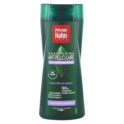 Sampon de Par Anti-Matreata, Calmant si Anti-Mancarime pentru Par Sensibil Petrole Hahn, 250 ml