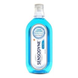 Apa Gura Sensodyne Cool Mint 500 ml