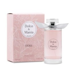 Apa de Toaleta Dolce & Mania Etoile, pentru Femei, 100 ml