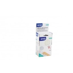 Set 2 x Tablete de Adeziv tip Patafix, Spree