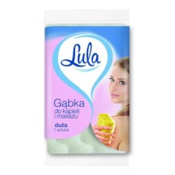 Set 12 x Burete de Baie pentru Masaj Traditional, Lula