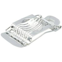 Aparat din Inox pentru Feliat Oua, Perfect Home