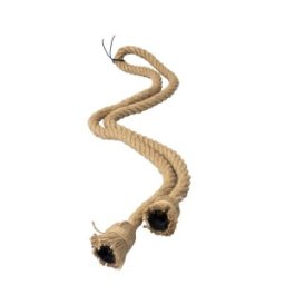 Lustra Tip Sfoara, Stil Vintage, 2 Becuri E27, Lungime 2 x 1 m, Z-tools