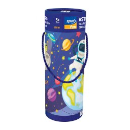 Puzzle 100 piese ASTRO
