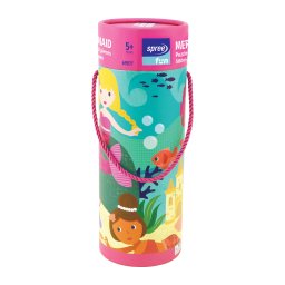 Puzzle 100 piese SIRENA