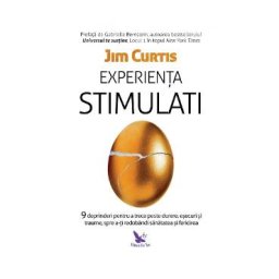 Experienta stimulati - Jim Curtis