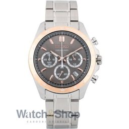 Seiko Spirit SBTR026 SBTR026
