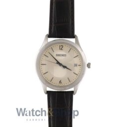 Seiko Noble Dress Pair Gent'S SUR421P1 SUR421P1