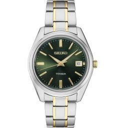 Seiko Seiko Titanium SUR377P1 SUR377P1