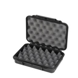 Hard case MAX002V GPB 230 x 175 x 53 mm