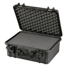 Hard case MAX380H160S pentru echipamente de studio
